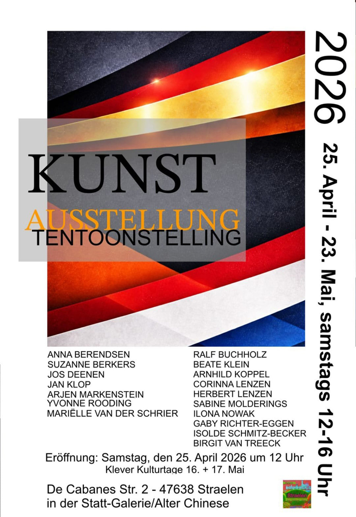 Afbeelding expositie